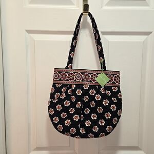 Vera Bradley Shoulder bag, Pirouette, NWT
